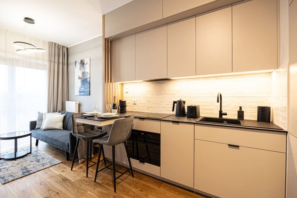 Opera 44 Studio Mi o Widziane Zwierz ta Apartment 22