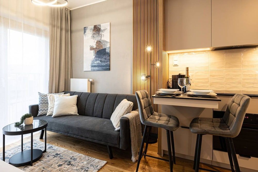 Opera 44 Studio Mi o Widziane Zwierz ta Apartment 13