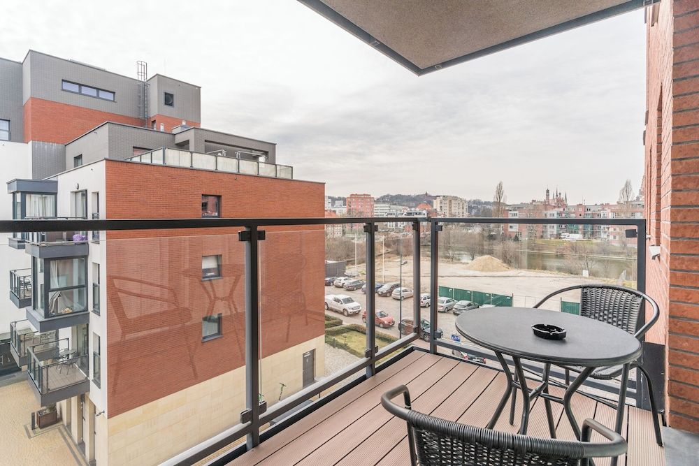 Hopfen by Little Heaven Comfort Studio, Balcony 14