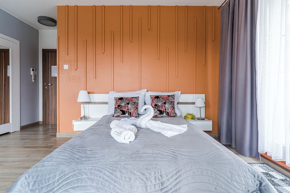 Comfort Studio, Balcony, River View