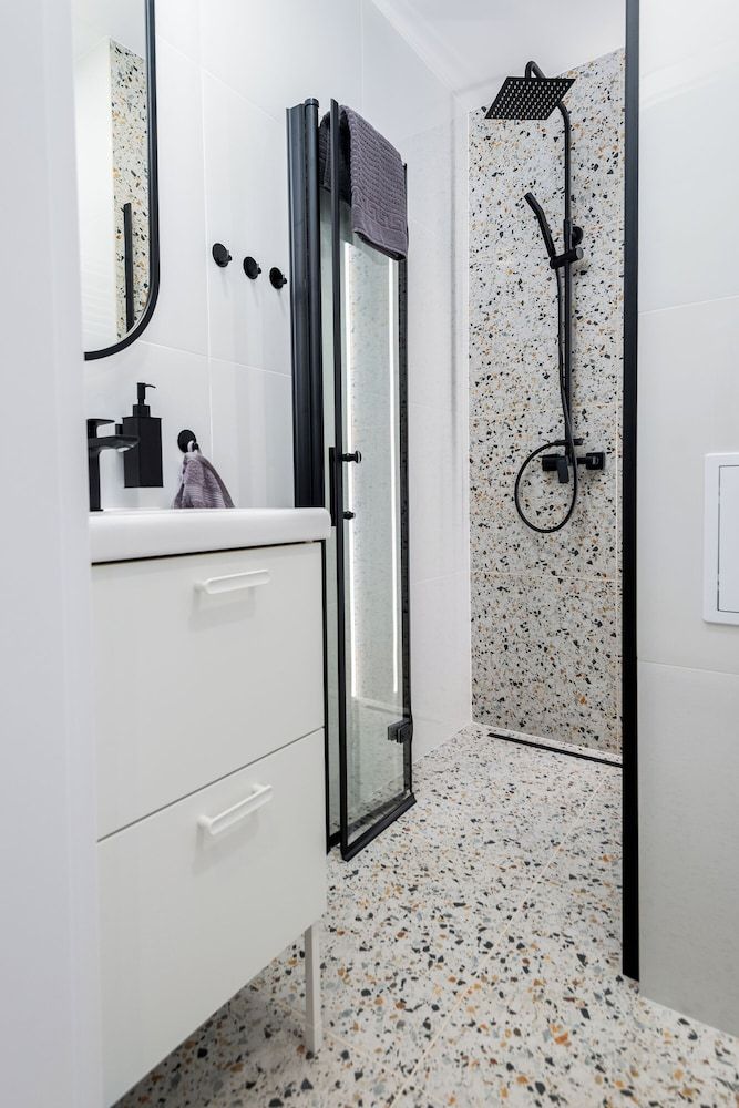 Szafir - by Kairos Apartments Comfort Apartment, City View 21