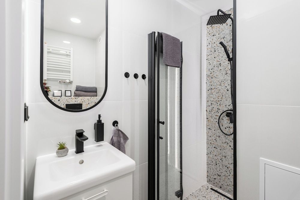 Szafir - by Kairos Apartments Comfort Apartment, City View 22