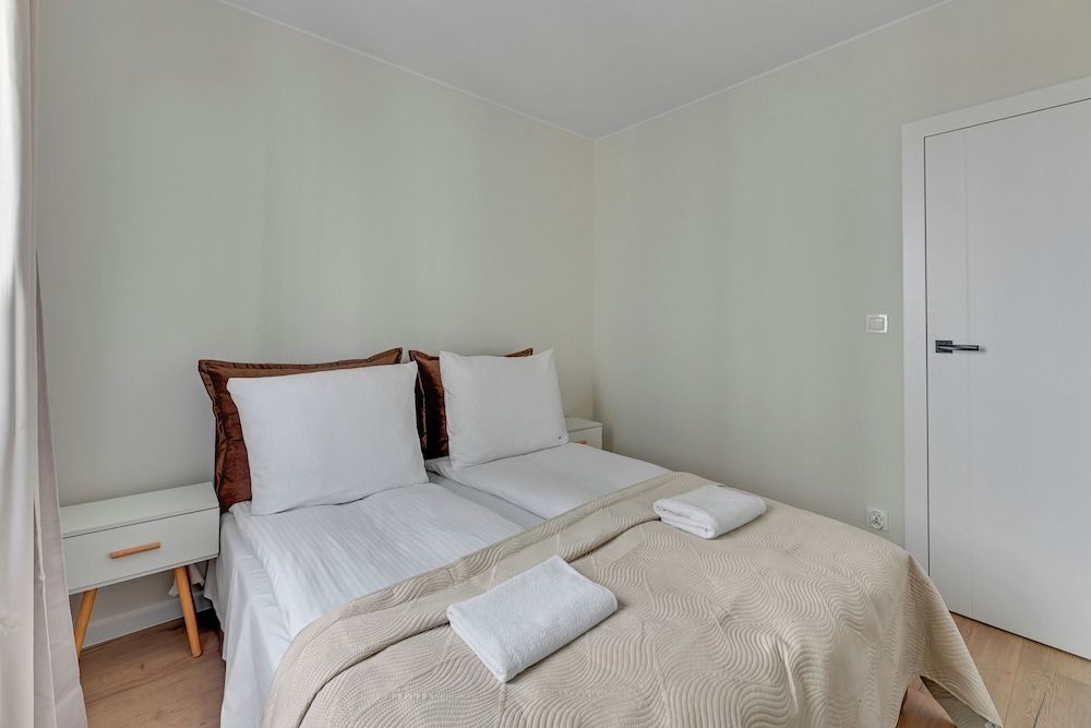 Horizon 88 - SeaView by Grand Apartments