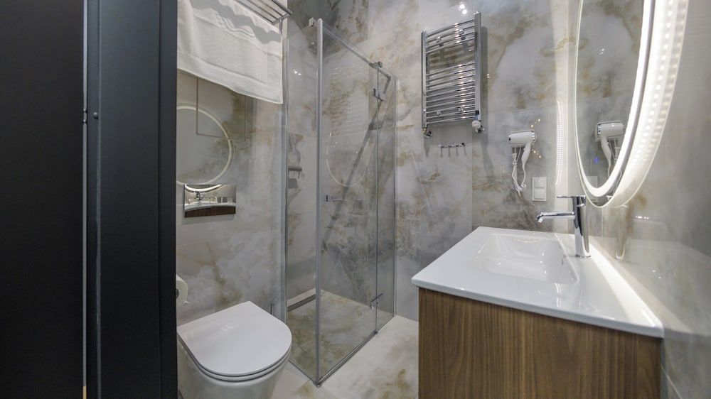 Apartamenty Sun & Snow Nad Zatoką Apartment (120) 14