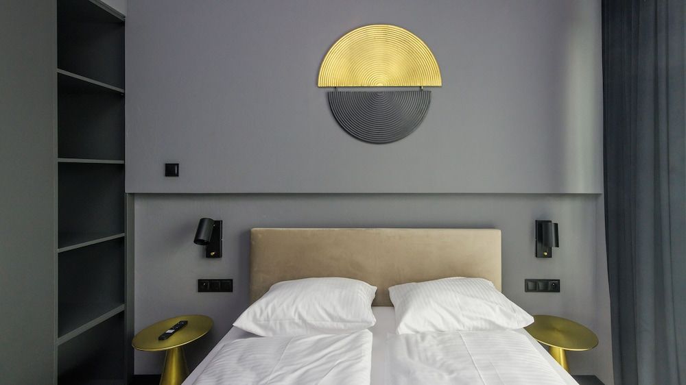 Apartamenty Sun & Snow Nad Zatoką Apartment (120) 4