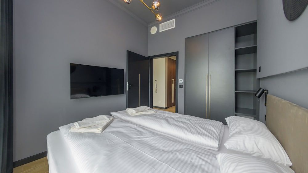 Apartamenty Sun & Snow Nad Zatoką Apartment (120) 6