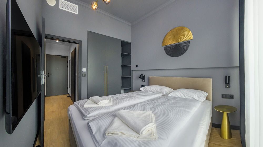 Apartamenty Sun & Snow Nad Zatoką Apartment (120) 5