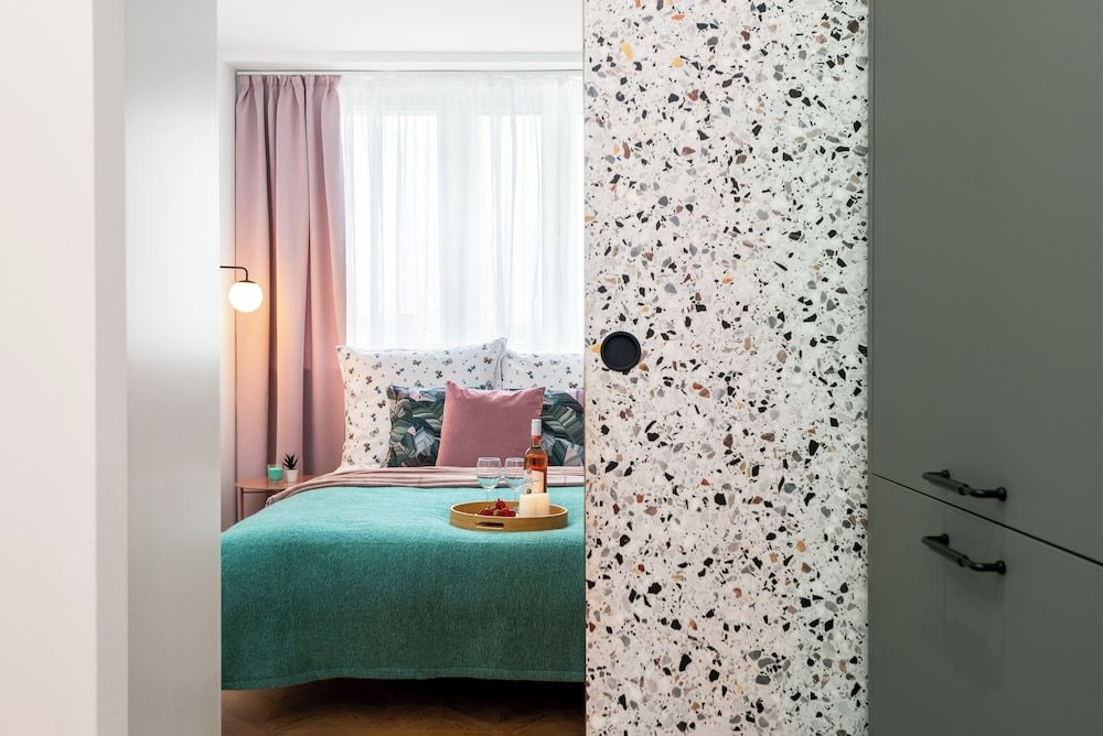 Diamond - by Kairos Apartments Comfort Apartment, City View 4