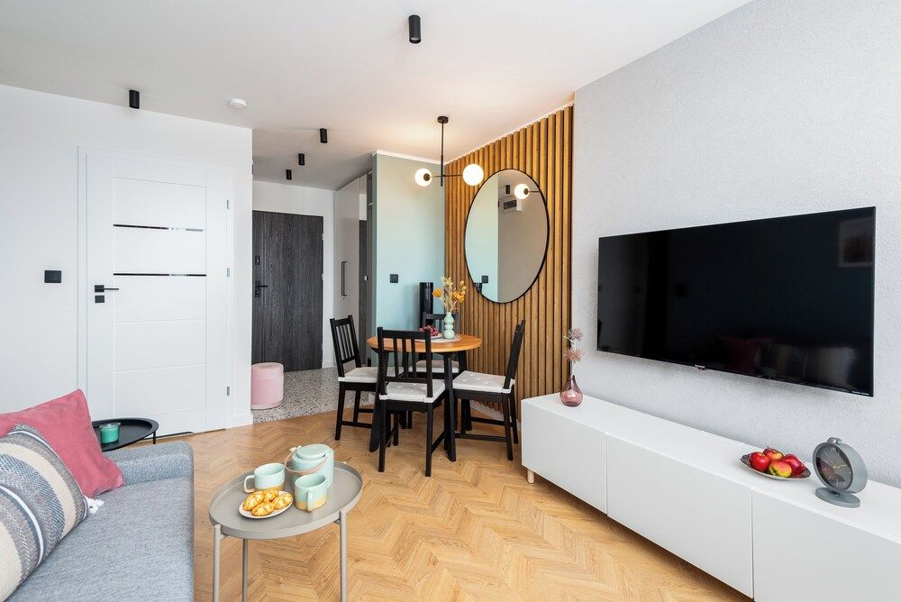 Diamond - by Kairos Apartments Comfort Apartment, City View 15