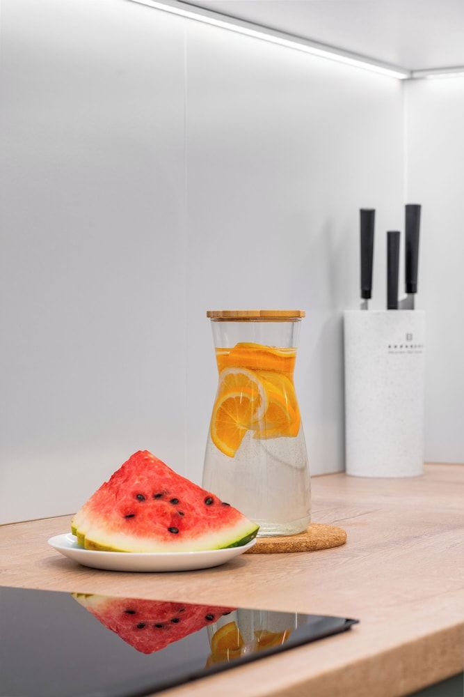 Diamond - by Kairos Apartments Comfort Apartment, City View 9