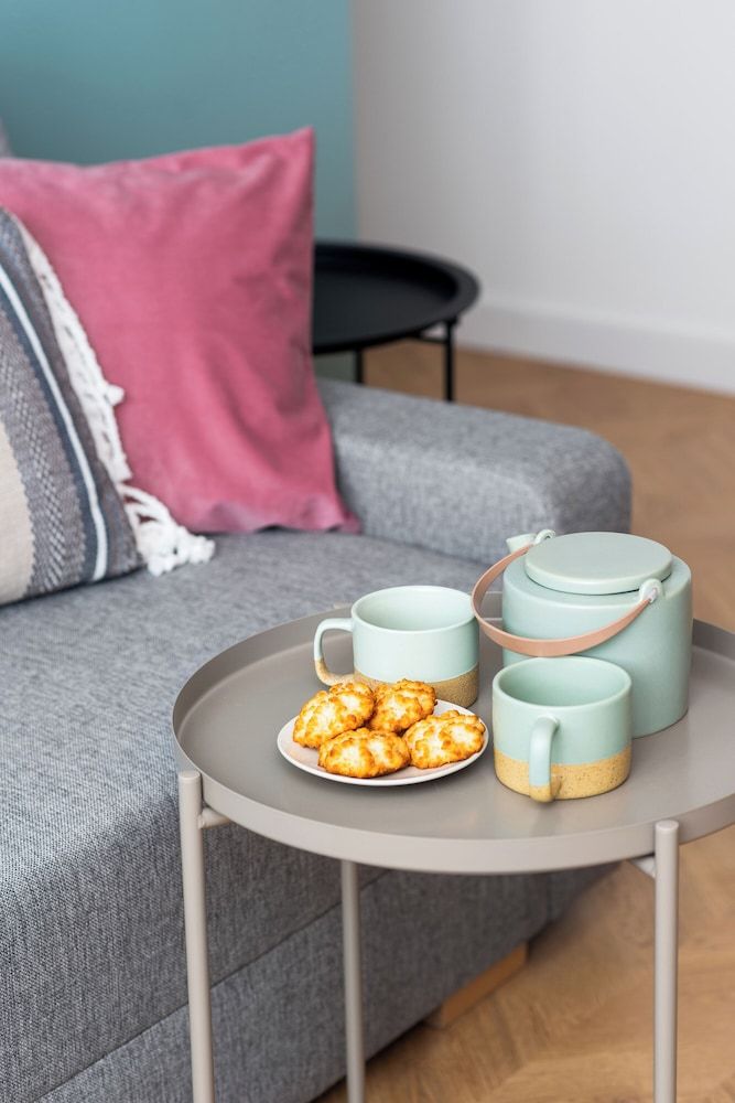 Diamond - by Kairos Apartments Comfort Apartment, City View 13