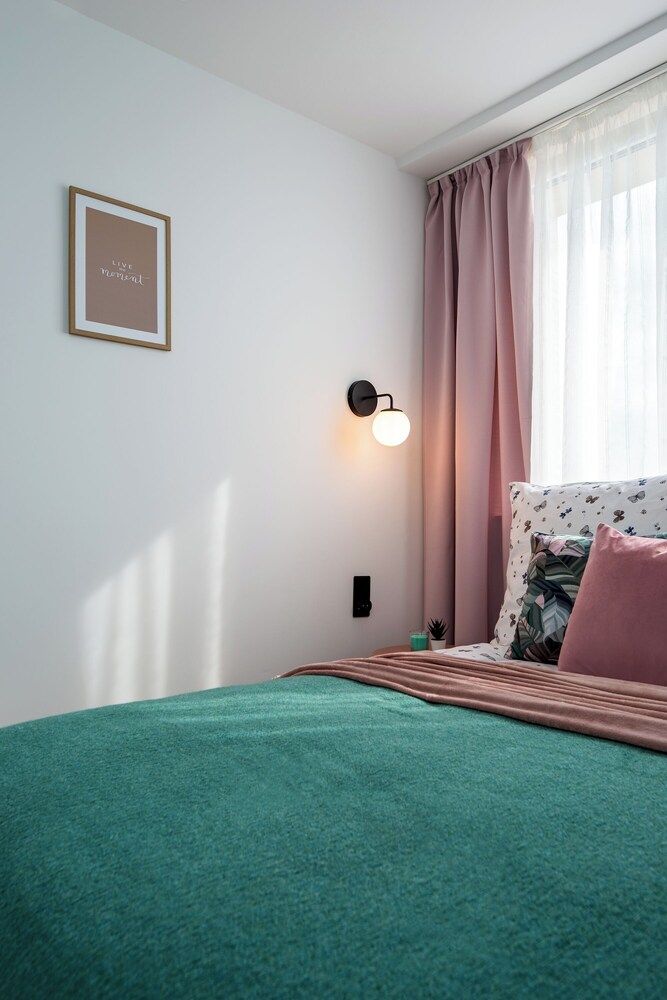 Diamond - by Kairos Apartments Comfort Apartment, City View 3