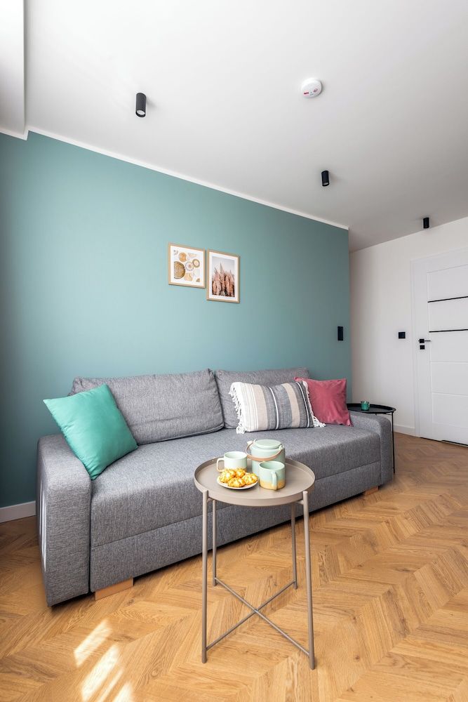 Diamond - by Kairos Apartments Comfort Apartment, City View 17