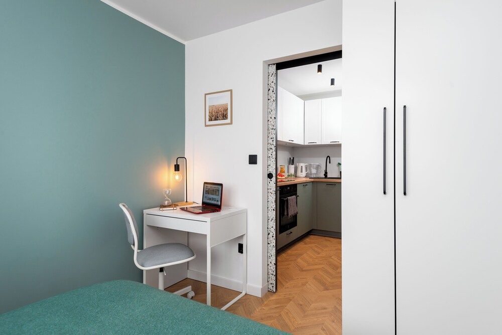 Diamond - by Kairos Apartments Comfort Apartment, City View 6