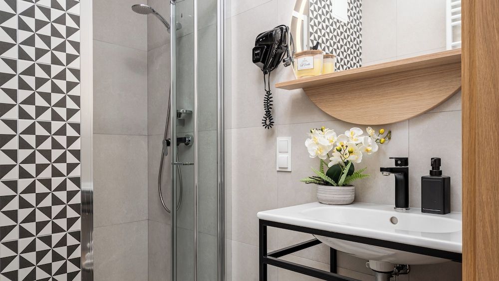 Apartamenty Sun & Snow Zamoyskiego Studio (51) 8