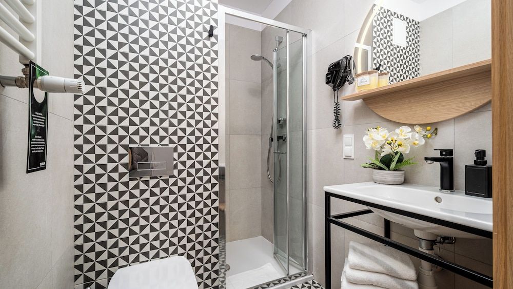 Apartamenty Sun & Snow Zamoyskiego Studio (51) 7