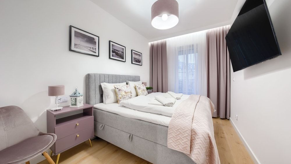 Apartment (A128)