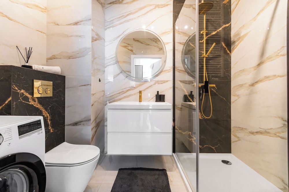 Horizon 45 by Grand Apartments Comfort Apartment 2