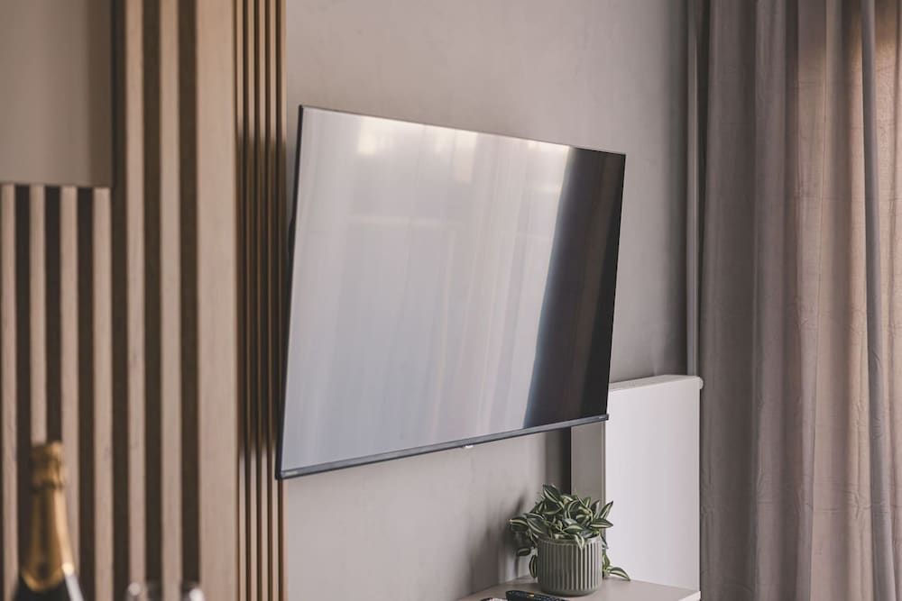 Opera 45 Studio Balkon Szybkie Wifi Apartment 29