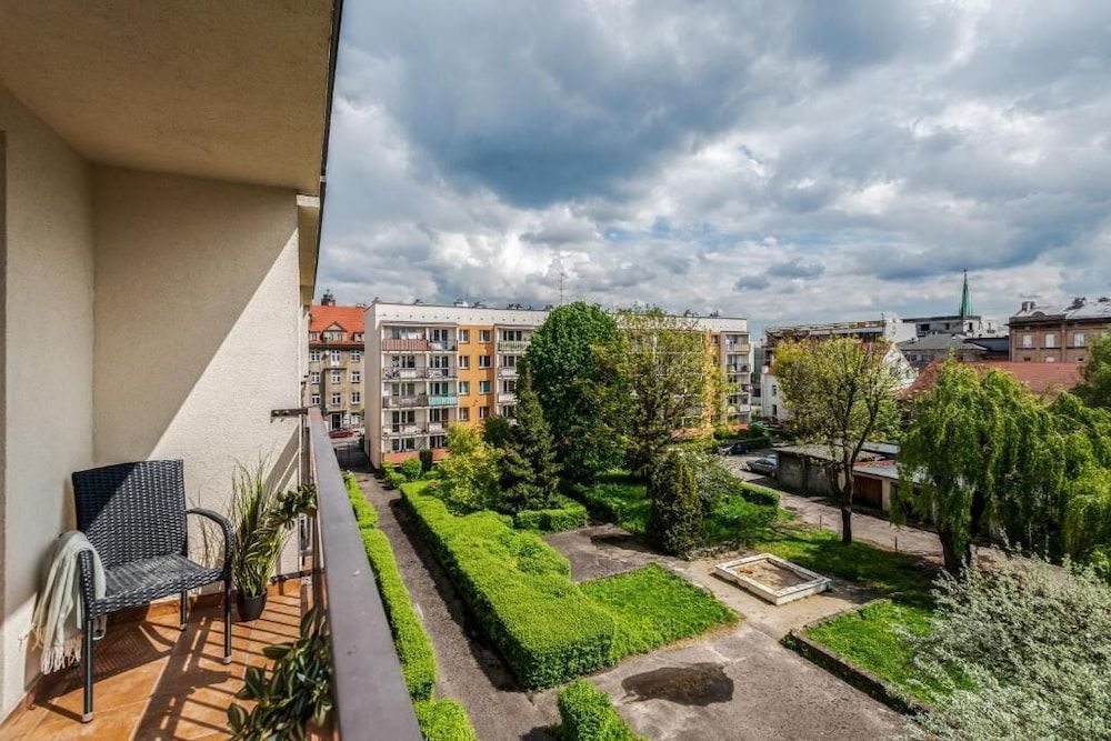 Chopin II - by Kairos Apartments Superior Apartment, City View 20