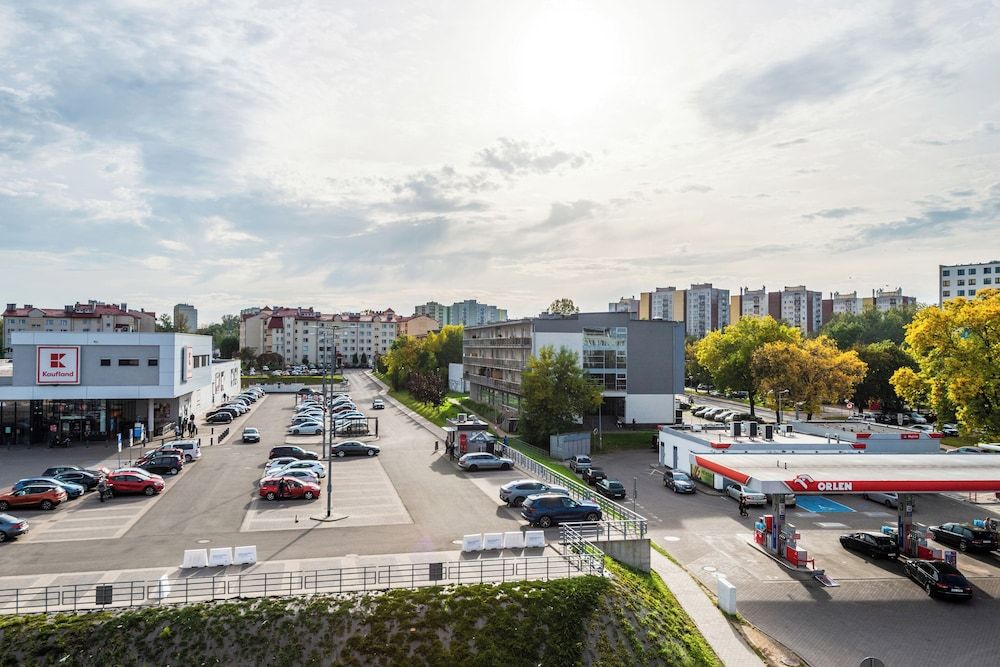 Royal - by Kairos Apartments Superior Apartment, City View 23