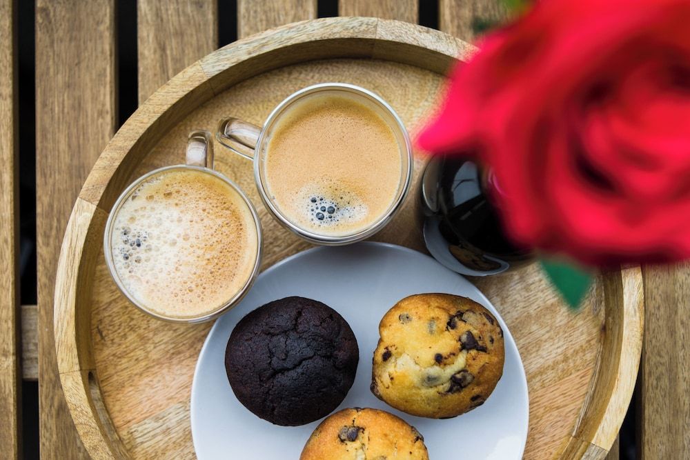 Royal - by Kairos Apartments Superior Apartment, City View 15