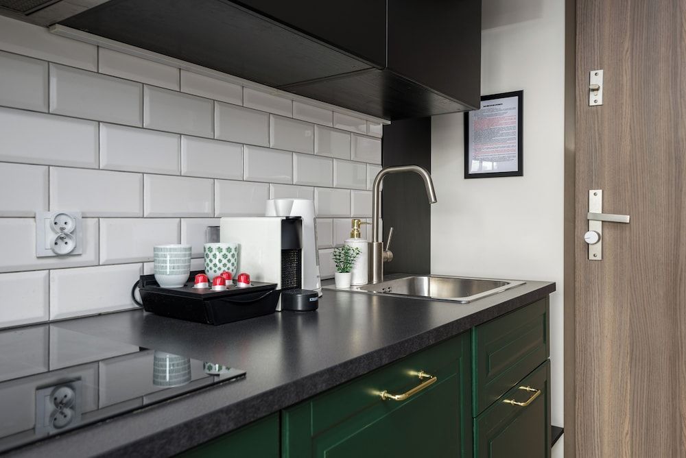 Royal - by Kairos Apartments Superior Apartment, City View 6