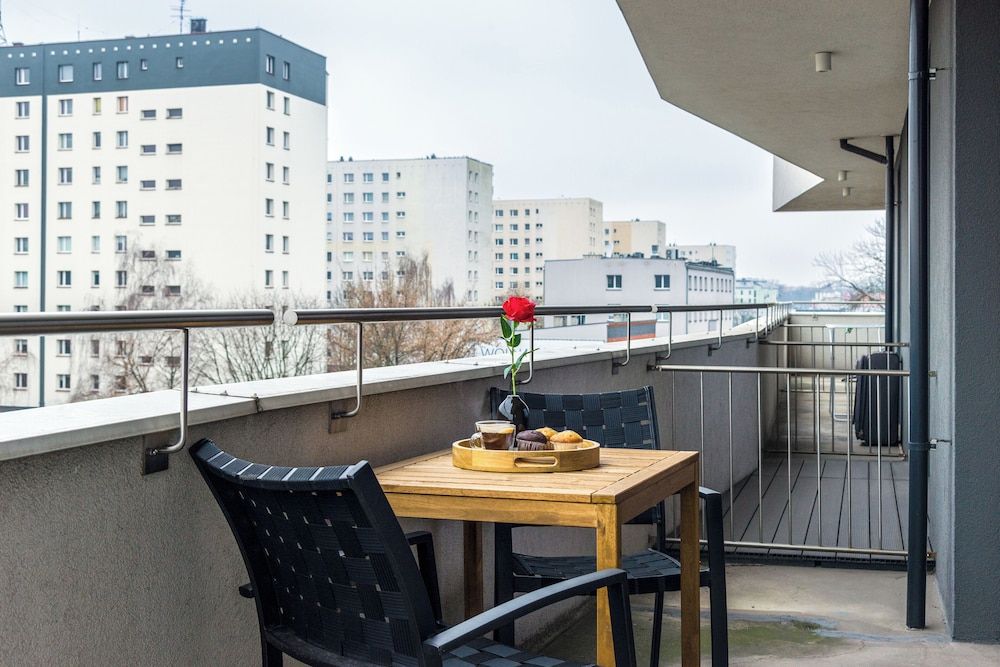 Royal - by Kairos Apartments Superior Apartment, City View 13