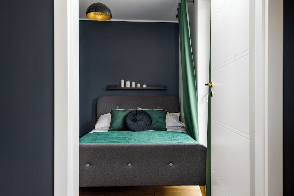 Royal - by Kairos Apartments Superior Apartment, City View 2