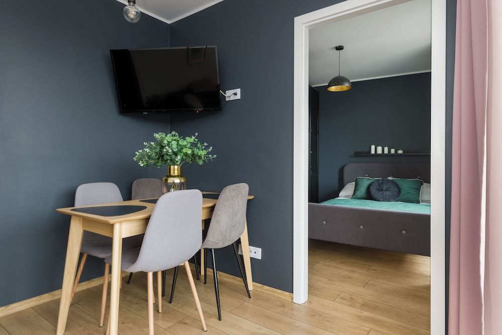 Royal - by Kairos Apartments Superior Apartment, City View 11