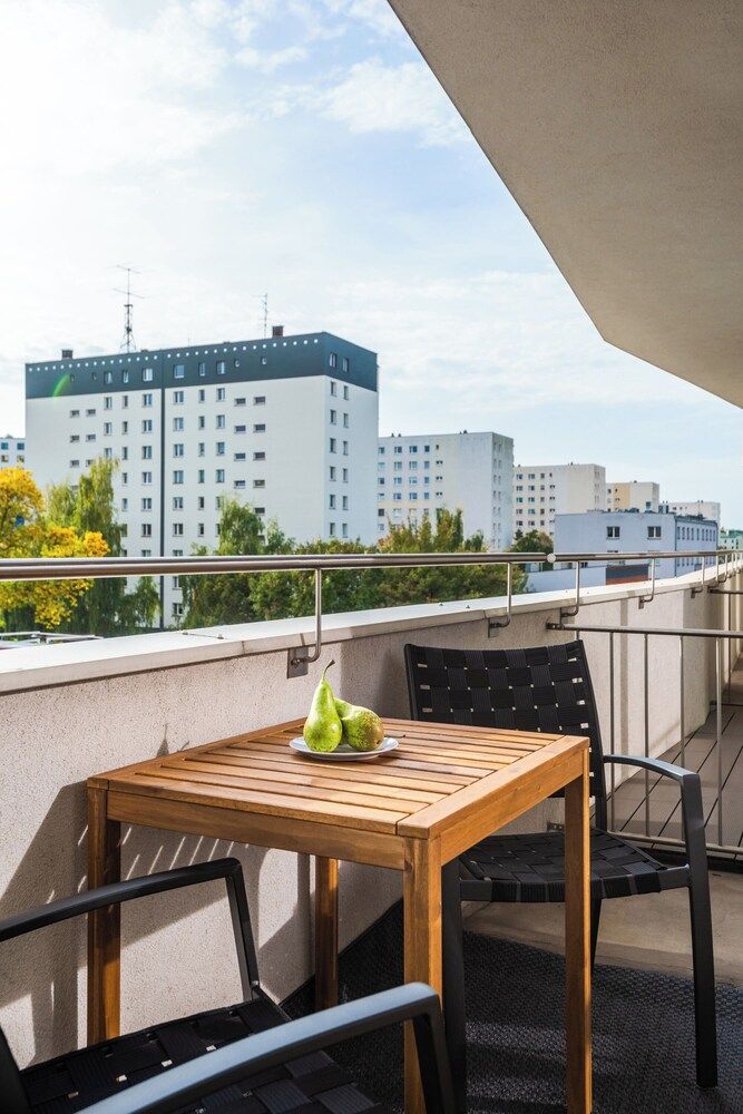 Royal - by Kairos Apartments Superior Apartment, City View 16