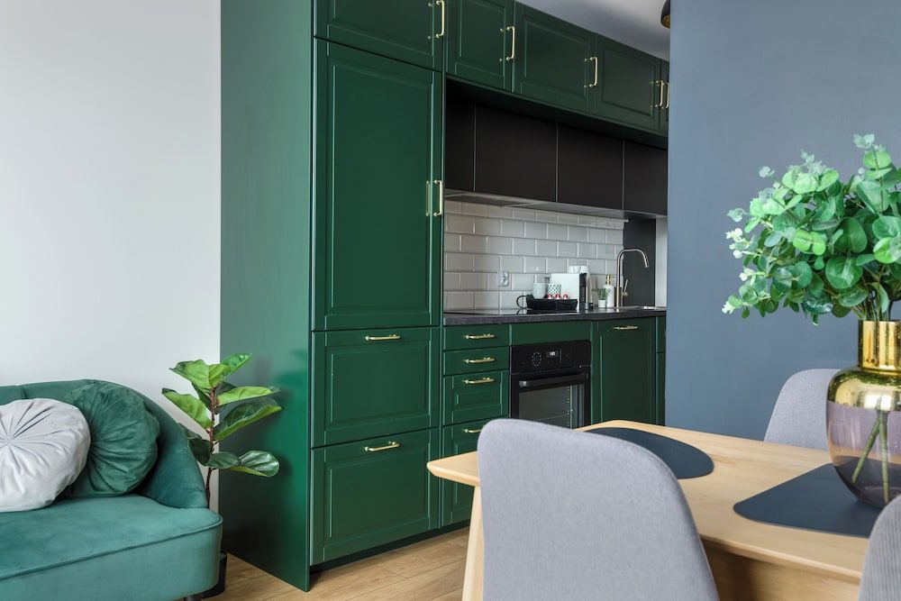 Royal - by Kairos Apartments Superior Apartment, City View 7