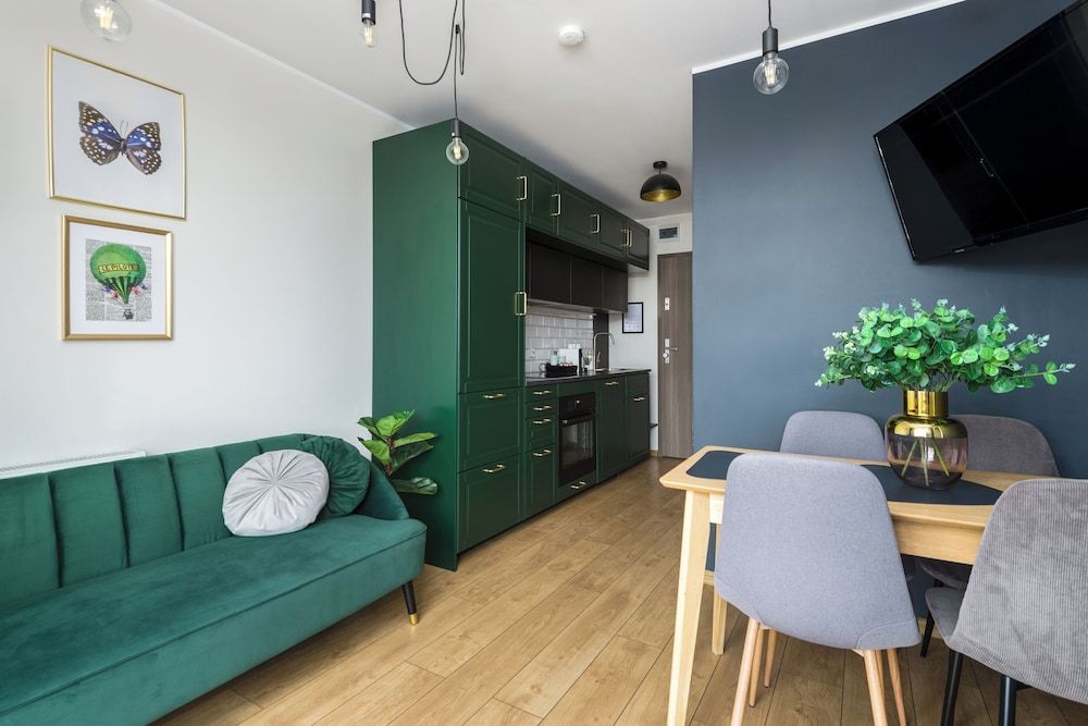 Royal - by Kairos Apartments Superior Apartment, City View 8