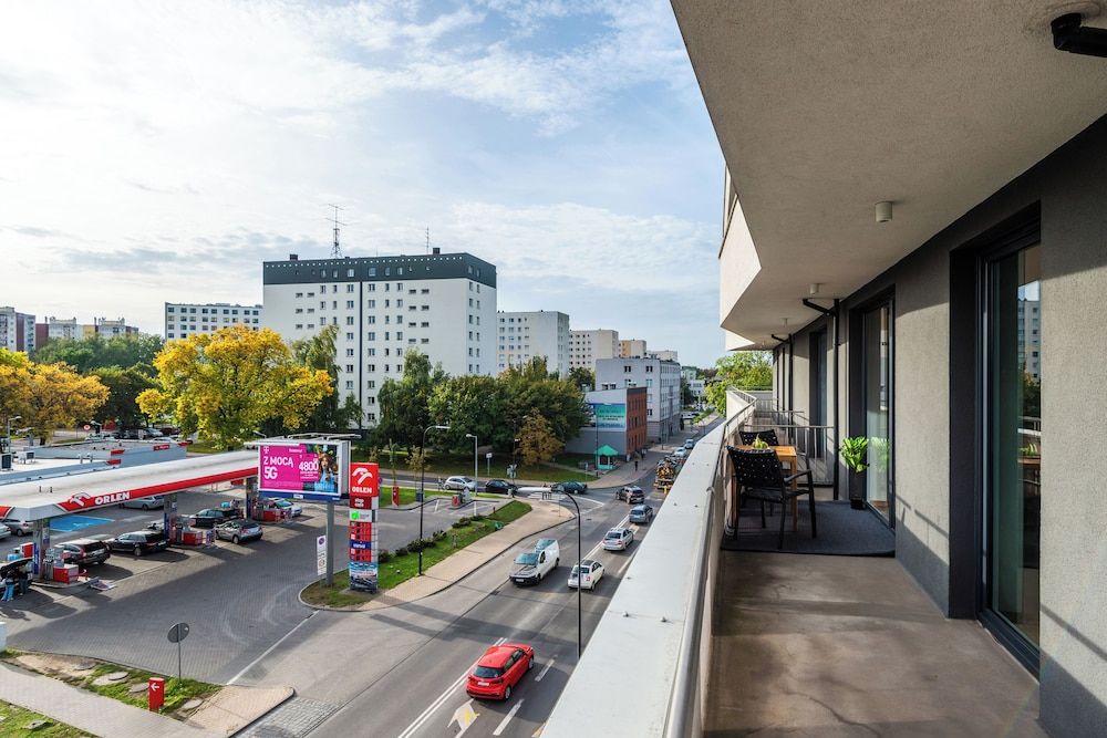 Royal - by Kairos Apartments Superior Apartment, City View 24