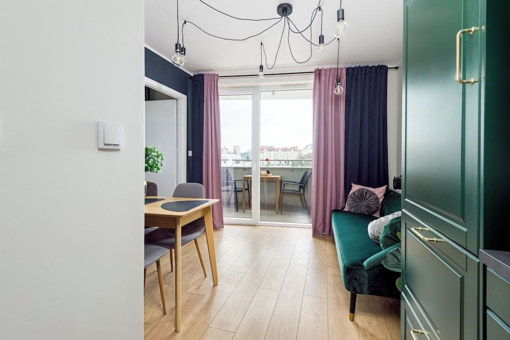 Royal - by Kairos Apartments Superior Apartment, City View 12