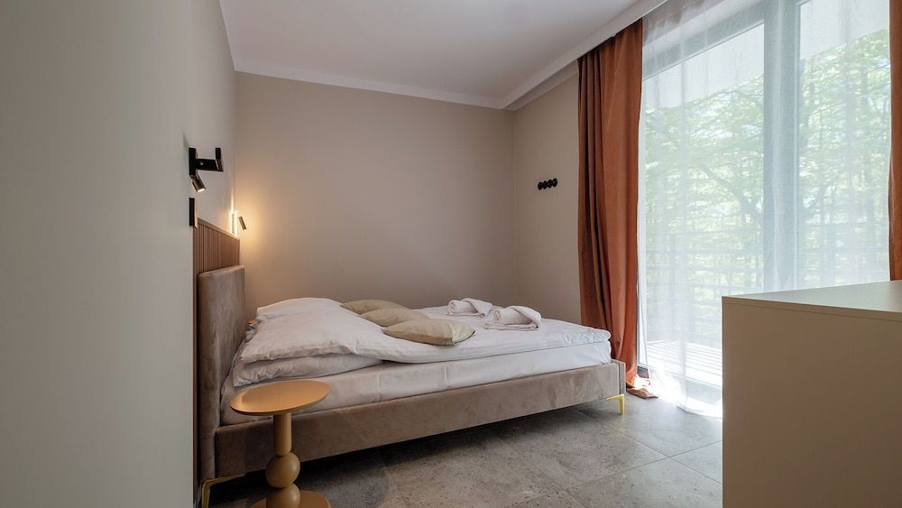 Apartment (F1)