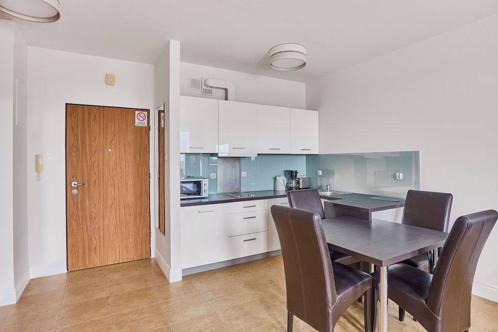 Classic Apartment