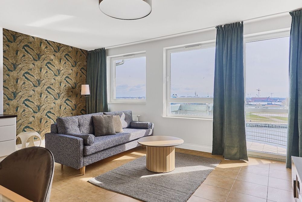 Comfort Apartment