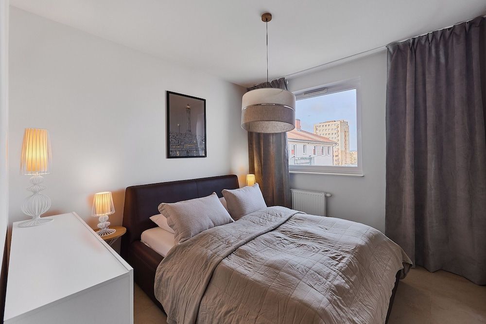 Comfort Apartment