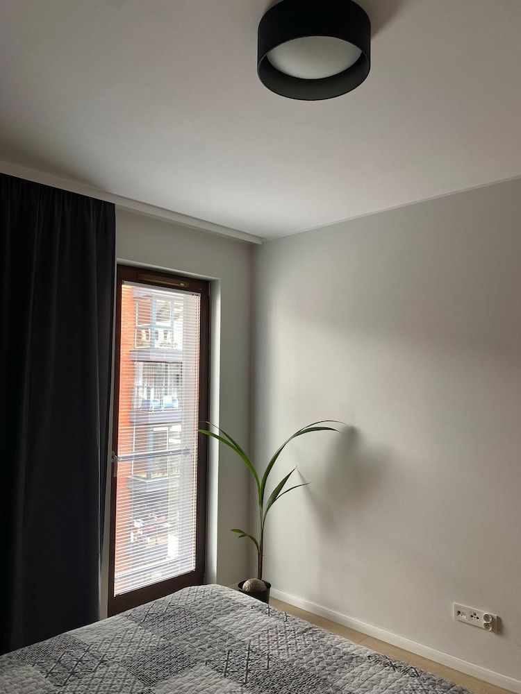 Aura 39 by Grand Apartments Comfort Apartment, Balcony 5