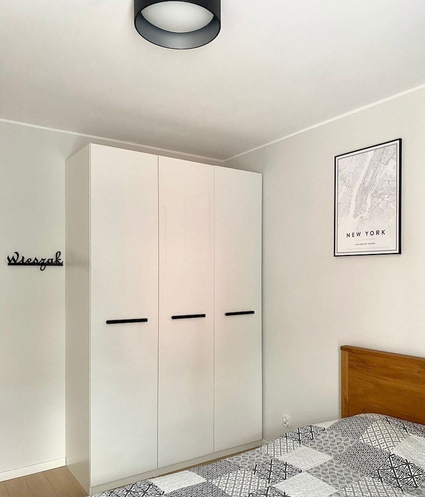 Aura 39 by Grand Apartments Comfort Apartment, Balcony 6