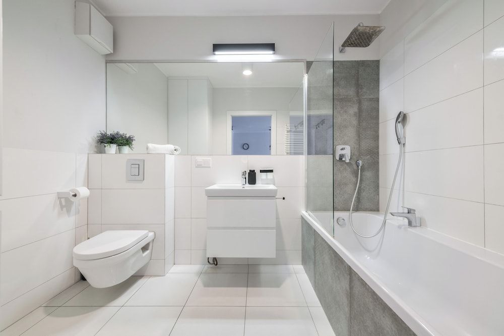 Aura 39 by Grand Apartments Comfort Apartment, Balcony 19