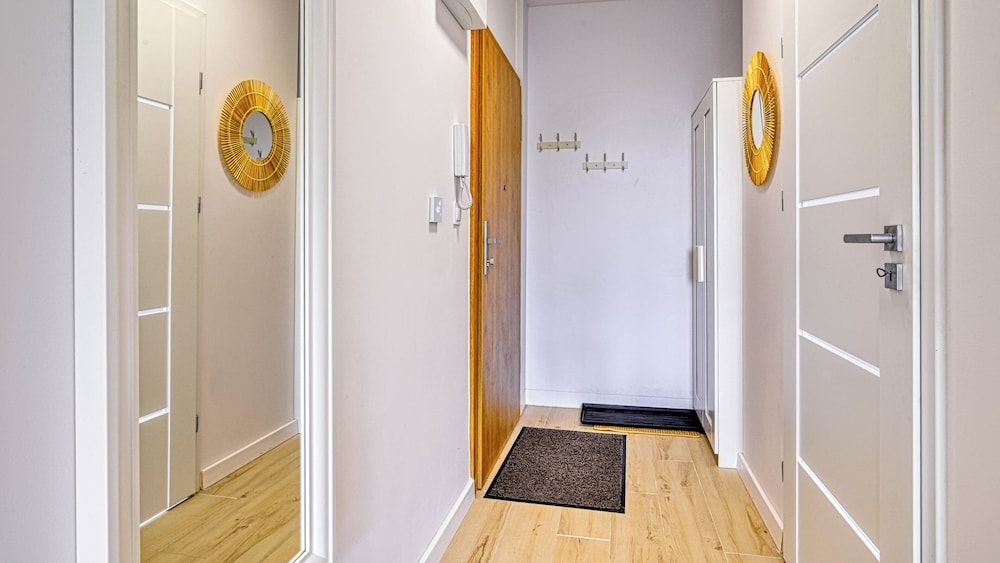 Apartamenty Sun & Snow Mariental Apartment (7A) 6