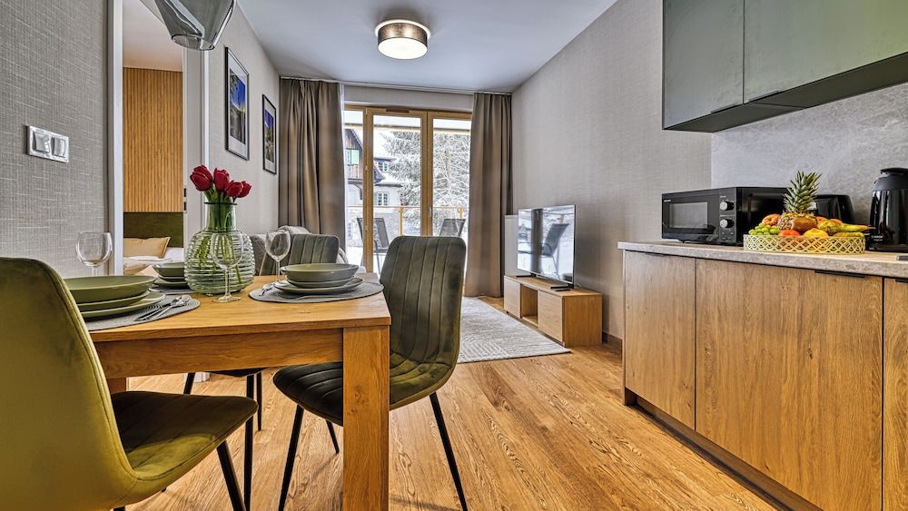 Apartamenty Sun & Snow Mariental Apartment (12B) 4