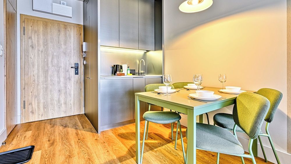 Apartamenty Sun & Snow Mariental Apartment (9B) 4