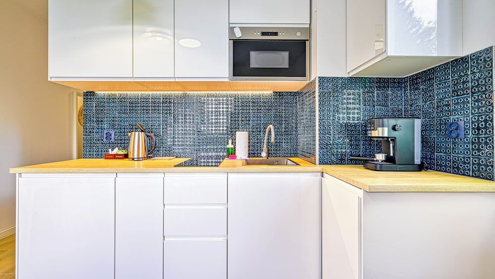 Apartamenty Sun & Snow Mariental Apartment (7A) 4