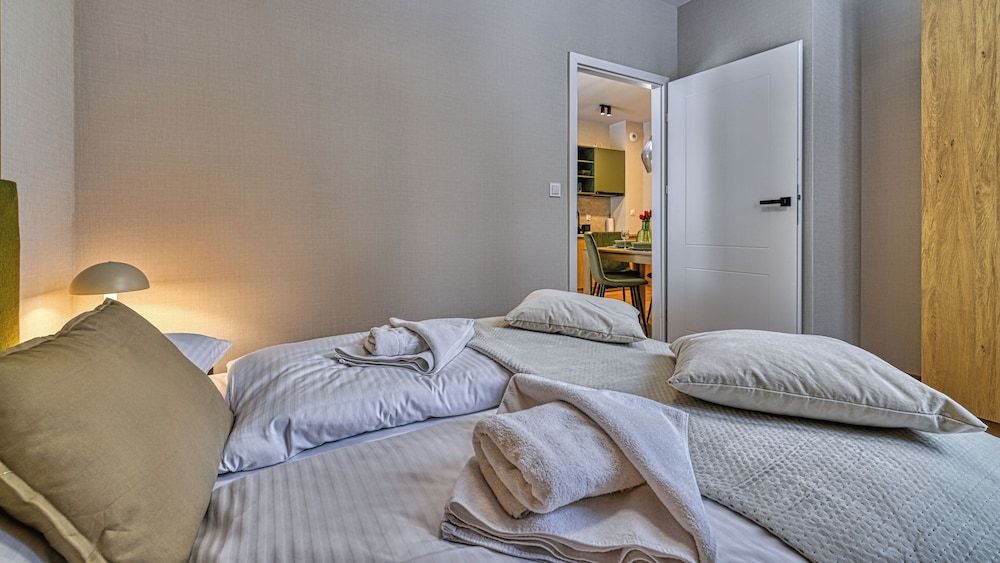 Apartamenty Sun & Snow Mariental Apartment (12B) 2