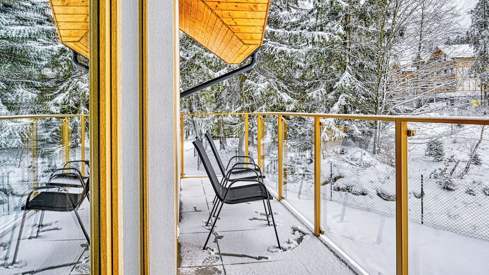 Apartamenty Sun & Snow Mariental Apartment (12B) 7