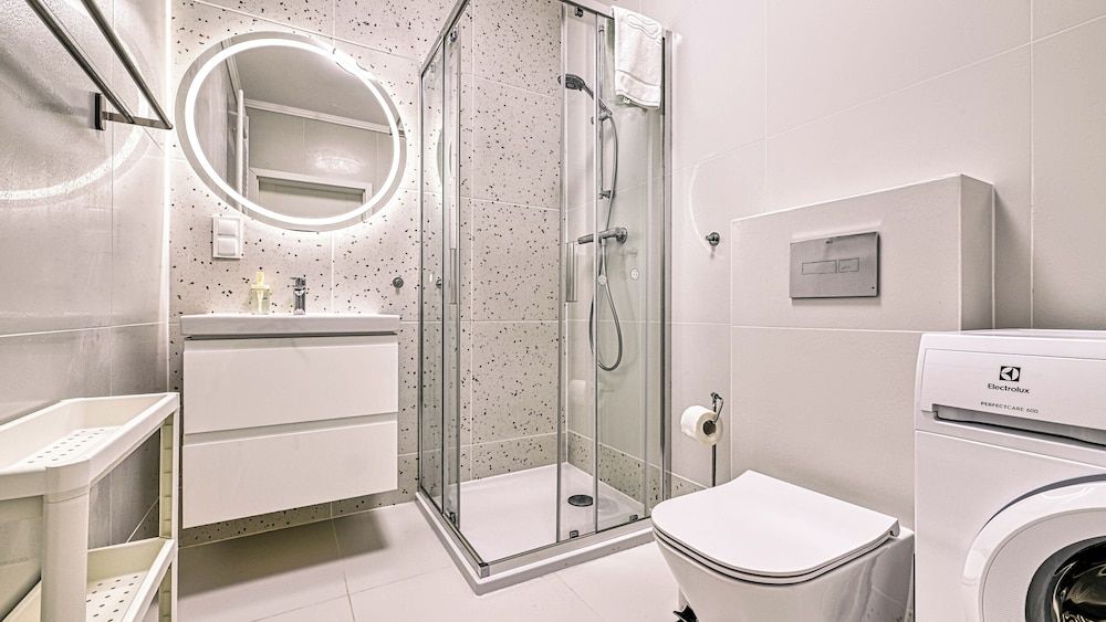 Apartamenty Sun & Snow Mariental Apartment (7A) 10