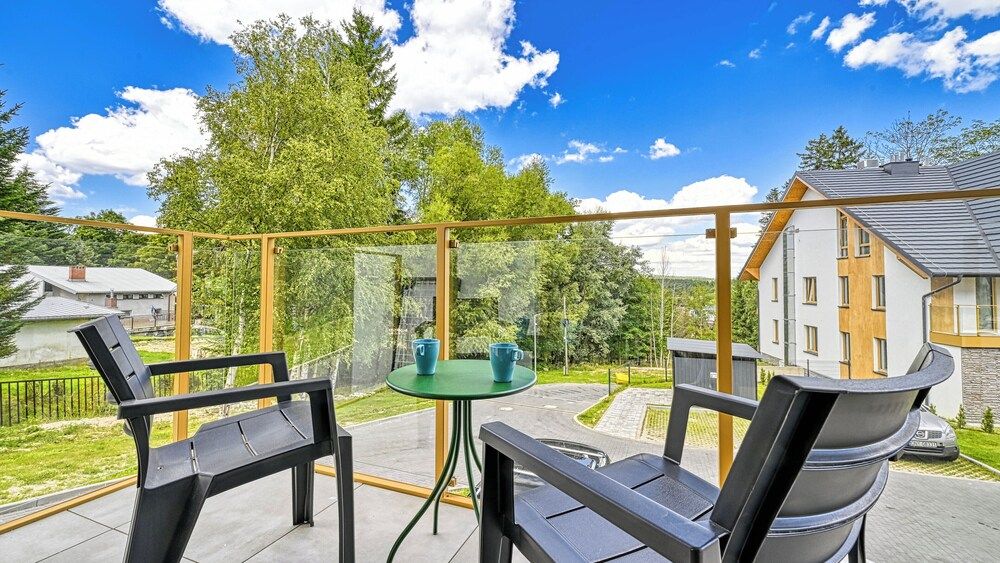 Apartamenty Sun & Snow Mariental Apartment (7A) 9